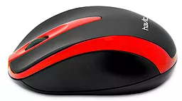 Компьютерная мышка Havit HV-MS675 USB (RL063911) Red - фото Компьютерная мышка Havit HV-MS675 USB (RL063911) Red