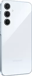 Смартфон Samsung Galaxy A35 5G 6/128Gb Awesome Iceblue (SM-A356BLBBEUC) - мініатюра 6