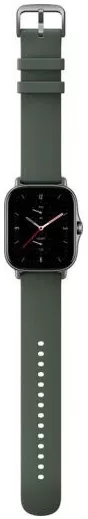 Смарт-часы Amazfit GTS 2e Moss Green - фото 2
