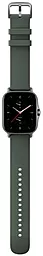 Смарт-часы Amazfit GTS 2e Moss Green - миниатюра 2 Смарт-часы Amazfit GTS 2e Moss Green - миниатюра 2