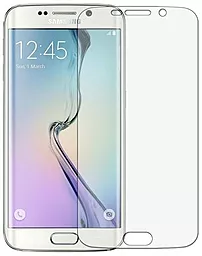 Захисна плівка BoxFace Протиударна Samsung G925 Galaxy S6 Edge Matte - фото Захисна плівка BoxFace Протиударна Samsung G925 Galaxy S6 Edge Matte