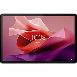 Планшет Lenovo Tab P12 8/128 WiFi Storm Grey + Pen (ZACH0101UA) - фото Планшет Lenovo Tab P12 8/128 WiFi Storm Grey + Pen (ZACH0101UA)