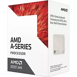 Процессор AMD A6-7480 (AD7480ACABBOX)