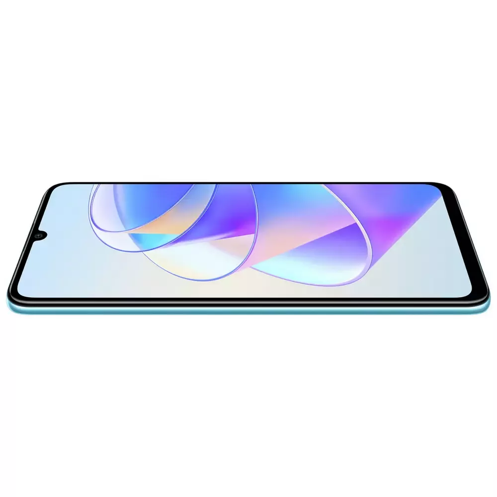 Смартфон Honor X7A 4/128GB Ocean Blue - фото 9