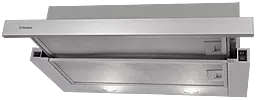 Вытяжка телескопическая Hansa OTP6243IH - фото Вытяжка телескопическая Hansa OTP6243IH