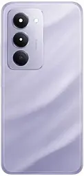 Задняя крышка корпуса Xiaomi Redmi 15 4G (Global) со стеклом камеры Sandy Purple - фото Задняя крышка корпуса Xiaomi Redmi 15 4G (Global) со стеклом камеры Sandy Purple