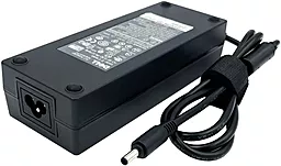 Блок питания для ноутбука Dell 19.5v 6.7a 130w (4.5x3.0) 6TTY6 - фото Блок питания для ноутбука Dell 19.5v 6.7a 130w (4.5x3.0) 6TTY6