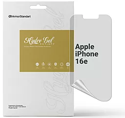 Гидрогелевая пленка ArmorStandart Anti-spy для Apple iPhone 16e (ARM76269) - фото Гидрогелевая пленка ArmorStandart Anti-spy для Apple iPhone 16e (ARM76269)