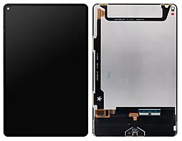 Дисплей для планшета Huawei MatePad Pro 10.8 + Touchscreen (original) Black