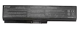 Аккумулятор для ноутбука Toshiba PA3634U-1BRS Satellite M800 / 10.8V 10400mAh / NB00000250 PowerPlant