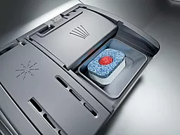 Посудомоечная машина Bosch SPS2IKW04K - миниатюра 4