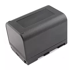Акумулятор для відеокамери JVC BN-V615 (2800 mAh) DV00DV1088 ExtraDigital