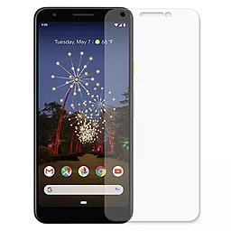 Защитная пленка BoxFace Противоударная Google Pixel 3a Matte - фото Защитная пленка BoxFace Противоударная Google Pixel 3a Matte