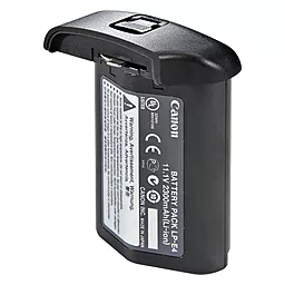 Аккумулятор для фотоаппарата Canon LP-E4 (2100 mAh)