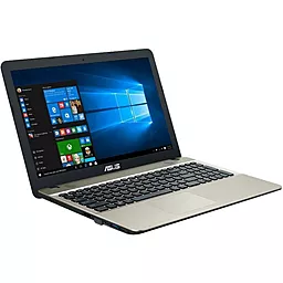 Ноутбук Asus X541NA (X541NA-GO102) - миниатюра 2