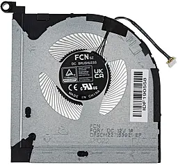 Вентилятор (кулер) для ноутбука Lenovo Legion Slim 5 16AHP9, 4pin, 12V (5H40S21151), CPU, Original - фото Вентилятор (кулер) для ноутбука Lenovo Legion Slim 5 16AHP9, 4pin, 12V (5H40S21151), CPU, Original