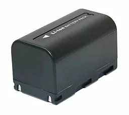 Акумулятор для відеокамери Samsung SB-LSM160 (2100 mAh) BDS2624 ExtraDigital - мініатюра 5
