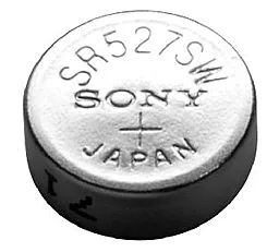 Батарейки Sony SR527SW (319) 1шт 1.55 V
