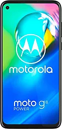 Motorola G8 Power 4/64GB Dual Sim (PAHF0007RS) Black - миниатюра 2