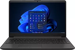 Ноутбук HP 250-G9 15.6" FHD AG, Intel i3-1215U, 8GB, F256GB, UMA, DOS, чорний