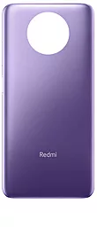 Задняя крышка корпуса Xiaomi Redmi Note 9 5G / Redmi Note 9T Daybreak Purple
