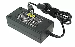 Блок питания для монитора и телевизора 48W 12V 4A 4Pin SY1204UV - фото Блок питания для монитора и телевизора 48W 12V 4A 4Pin SY1204UV