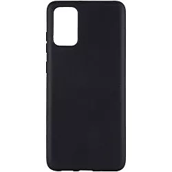 Чехол Epik TPU Black для Samsung Galaxy S20+ Черный
