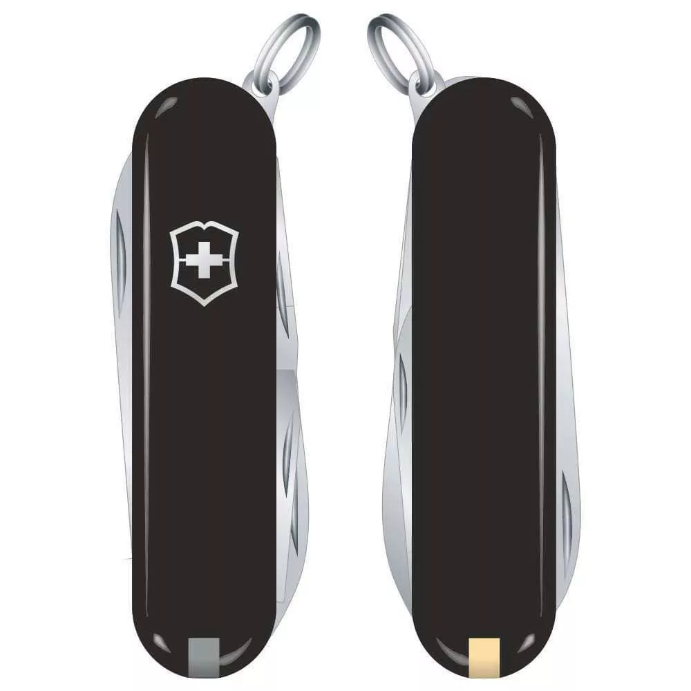 Мультитул Victorinox Rambler (0.6363.3) - фото 2