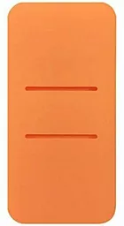 Силиконовый чехол для Xiaomi Redmi 10000mAh Orange (40004692032401O)