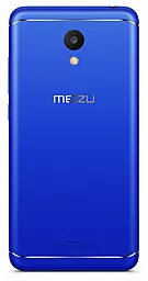 Meizu M6 2/16Gb Global Version Blue - миниатюра 3