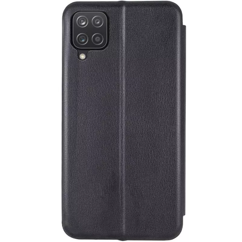 Чехол-книжка Level для Samsung Galaxy M33 5G Black - фото 3