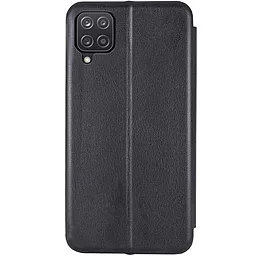 Чехол-книжка Level для Samsung Galaxy M33 5G Black - миниатюра 3 Чехол-книжка Level для Samsung Galaxy M33 5G Black - миниатюра 3