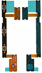 Шлейф Samsung Galaxy Tab A7 Lite T220 / Galaxy Tab A7 Lite T225 с кнопкой включения, с кнопками регулировки громкости, Original - фото Шлейф Samsung Galaxy Tab A7 Lite T220 / Galaxy Tab A7 Lite T225 с кнопкой включения, с кнопками регулировки громкости, Original