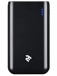Повербанк 2E 10000 mah Black (2E-PB1018A-BLACK) - фото Повербанк 2E 10000 mah Black (2E-PB1018A-BLACK)