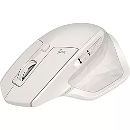 Компьютерная мышка Logitech MX Master 2S Light (910-005141) Gray - фото Компьютерная мышка Logitech MX Master 2S Light (910-005141) Gray