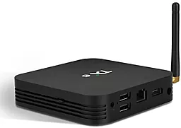 Смарт приставка Tanix TX6 4/64GB - миниатюра 5 Смарт приставка Tanix TX6 4/64GB - миниатюра 5
