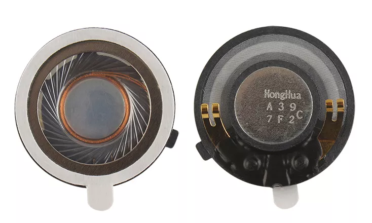 Динамик Blackview BV6000 / BV6000S / BV7000 Pro / BV8000 Полифонический (Buzzer) - фото 1