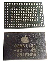 Микросхема управления питанием Apple 338S1131-B2 для iPhone 5 - фото Микросхема управления питанием Apple 338S1131-B2 для iPhone 5