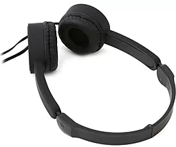 Навушники OMEGA Freestyle FH-3920 Black - мініатюра 2