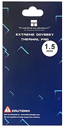 Термопрокладка Thermalright Odyssey 85x45x1.5 mm (0814256002073) - мініатюра 2