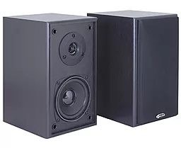 Колонки акустические Gemix TF-611 Dark Brown - фото Колонки акустические Gemix TF-611 Dark Brown