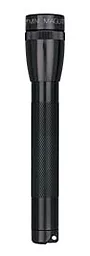 Ліхтарик Maglite 2AA (M2A01HR) Black - фото Ліхтарик Maglite 2AA (M2A01HR) Black