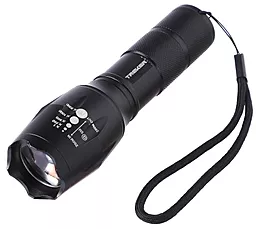 Фонарик Treker LP-8381