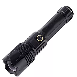 Фонарь лазерный Bailong Police PLD-501-PM10-TG