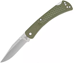 Нож Buck 110 Slim Select (110ODS2) оливковый