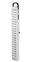 Фонарик аккумуляторный DP Emergency Light DP-715С 3200mAh - фото Фонарик аккумуляторный DP Emergency Light DP-715С 3200mAh