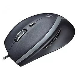 Компьютерная мышка Logitech M500 (910-003726) - фото Компьютерная мышка Logitech M500 (910-003726)