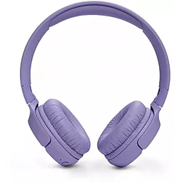 Навушники JBL T520BT Purple (JBLT520BTPUREU) - мініатюра 2