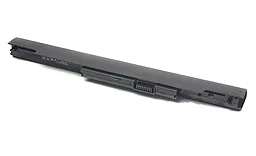 Аккумулятор для ноутбука HP HS04 / 14.8V 2600mAh / NB460656 PowerPlant - миниатюра 2