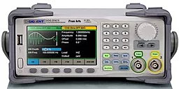 Генератор сигналов SIGLENT SDG2082X - миниатюра 2 Генератор сигналов SIGLENT SDG2082X - миниатюра 2